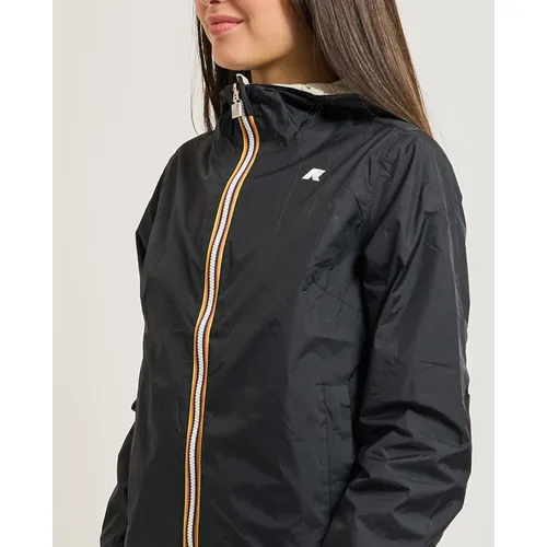 Jackets > Rain Jackets - - K-Way - Modalova