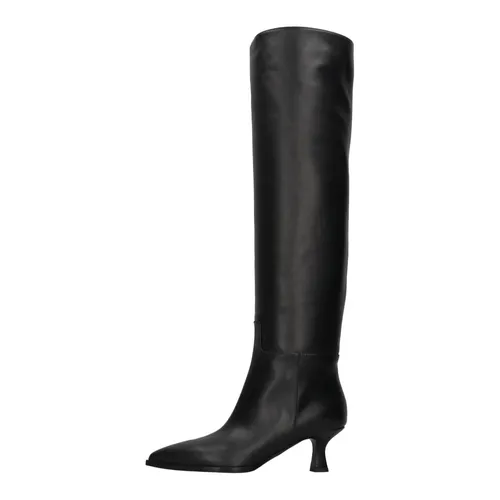 Shoes > Boots > Heeled Boots - - 3Juin - Modalova