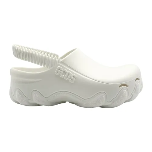 Shoes > Flats > Clogs - - Gcds - Modalova