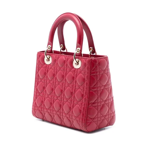 Pre-owned > Pre-owned Bags > Pre-owned Handbags - - Dior Vintage - Modalova