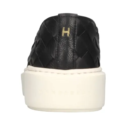 Shoes > Flats > Loafers - - Henderson - Modalova