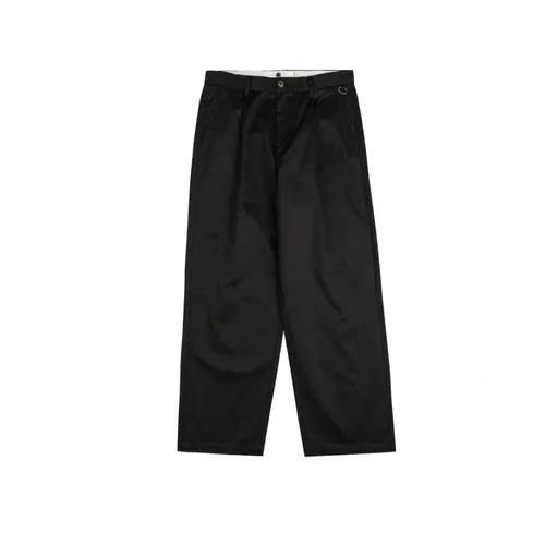 Trousers > Wide Trousers - - New Amsterdam Surf Association - Modalova