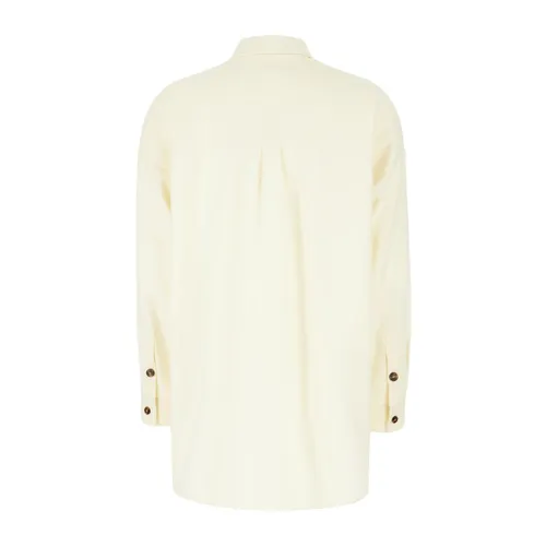 Blouses & Shirts > Shirts - - Weekend Max Mara - Modalova
