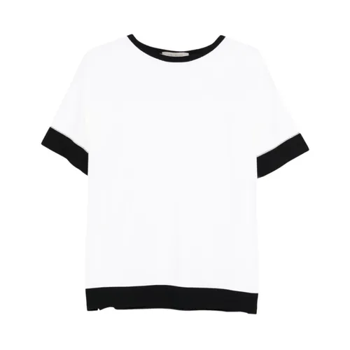 Tops > T-Shirts - - D.Exterior - Modalova