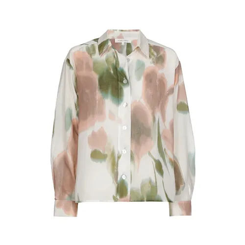 Blouses & Shirts > Shirts - - Marie Méro - Modalova