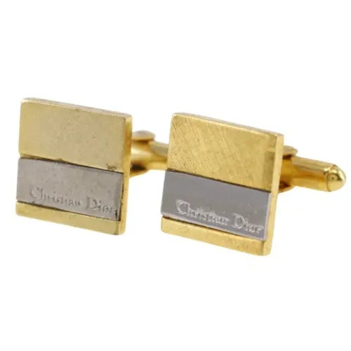 Pre-owned > Pre-owned Accessories - - Dior Vintage - Modalova