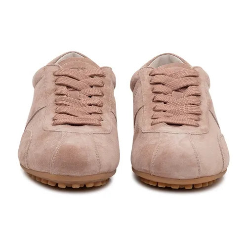 Tod's - Shoes > Sneakers - Pink - Tod's - Modalova