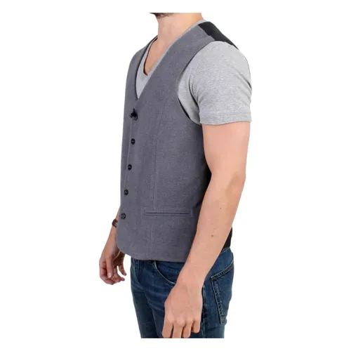Jackets > Vests - - Costume National - Modalova