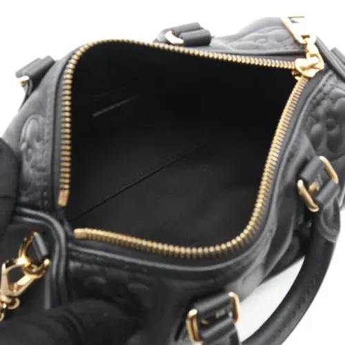 Pre-owned > Pre-owned Bags > Pre-owned Mini Bags - - Louis Vuitton Vintage - Modalova