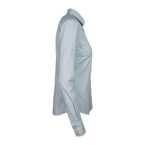 Blouses & Shirts > Shirts - - Xacus - Modalova