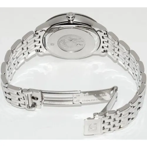 Pre-owned > Pre-owned Accessories > Pre-owned Watches - - Omega Vintage - Modalova