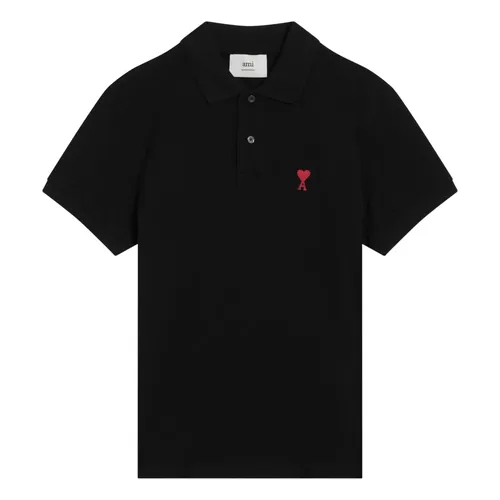 Tops > Polo Shirts - - Ami Paris - Modalova