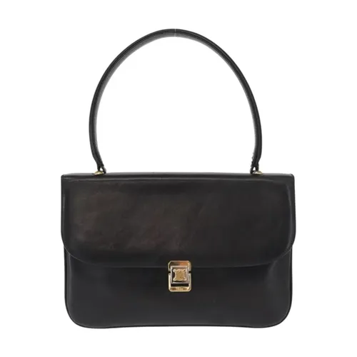 Pre-owned > Pre-owned Bags > Pre-owned Handbags - - Celine Vintage - Modalova