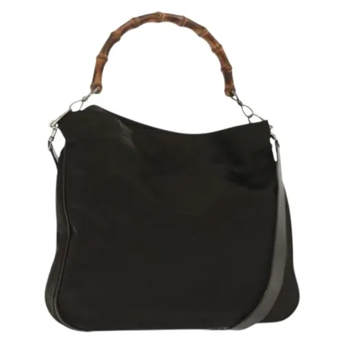 Pre-owned > Pre-owned Bags > Pre-owned Handbags - - Gucci Vintage - Modalova