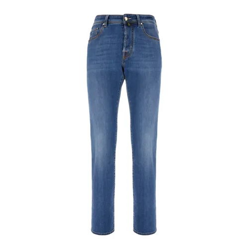 Jeans > Slim-fit Jeans - - Jacob Cohën - Modalova