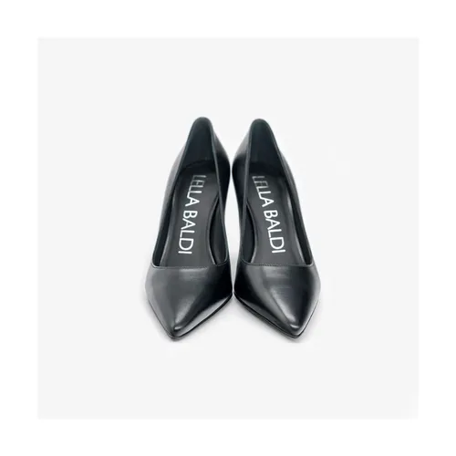 Shoes > Heels > Pumps - - Lella Baldi - Modalova
