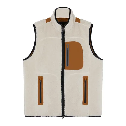 Jackets > Vests - - Paul & Shark - Modalova