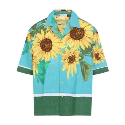 Shirts > Short Sleeve Shirts - - Craig Green - Modalova