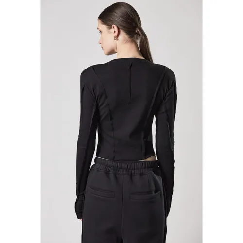 Tops > Long Sleeve Tops - - Thom Krom - Modalova