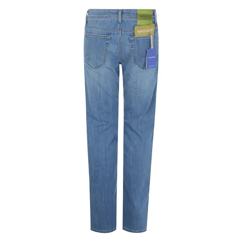 Jeans > Slim-fit Jeans - - Jacob Cohën - Modalova