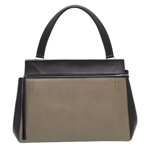 Pre-owned > Pre-owned Bags > Pre-owned Handbags - - Celine Vintage - Modalova