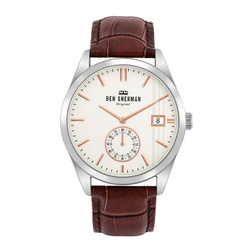 Accessories > Watches - - Ben Sherman - Modalova