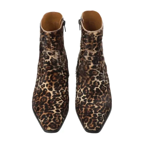 Shoes > Boots > Cowboy Boots - - Copenhagen Studios - Modalova