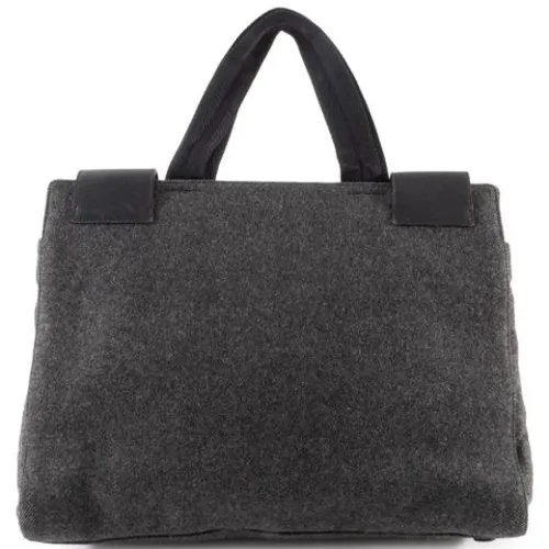 Pre-owned > Pre-owned Bags > Pre-owned Tote Bags - - Prada Vintage - Modalova