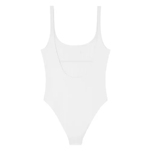 Swimwear > One-piece - - Versace - Modalova