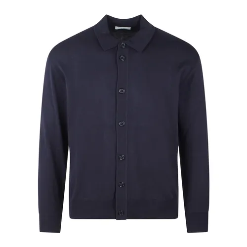 Shirts > Casual Shirts - - Paolo Pecora - Modalova