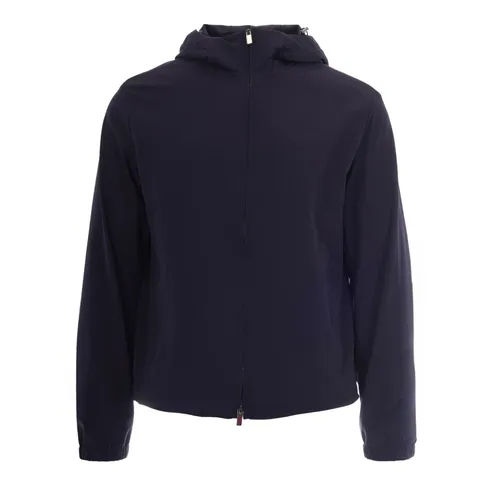 Jackets > Light Jackets - - Paul & Shark - Modalova