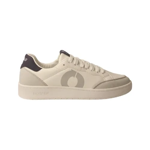 Ecoalf - Shoes > Sneakers - Beige - Ecoalf - Modalova