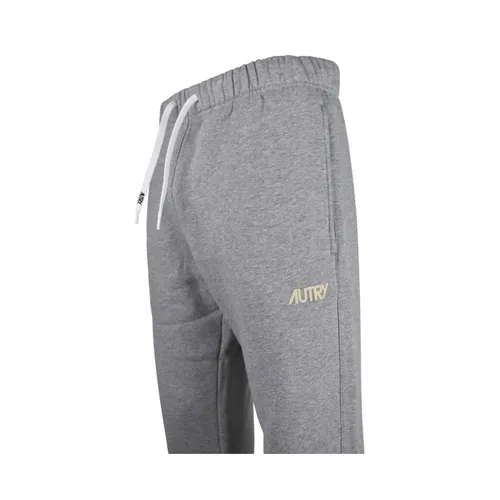 Trousers > Sweatpants - - Autry - Modalova