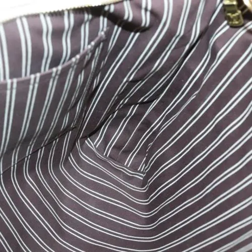 Pre-owned > Pre-owned Bags > Pre-owned Tote Bags - - Louis Vuitton Vintage - Modalova