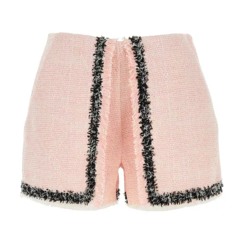 Shorts > Short Shorts - - Msgm - Modalova
