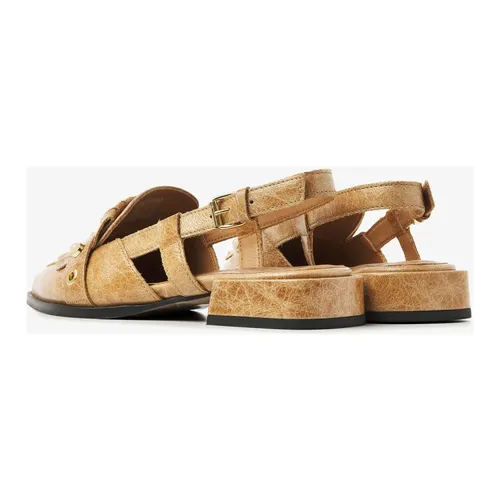 Shoes > Flats > Ballerinas - - Via Vai - Modalova