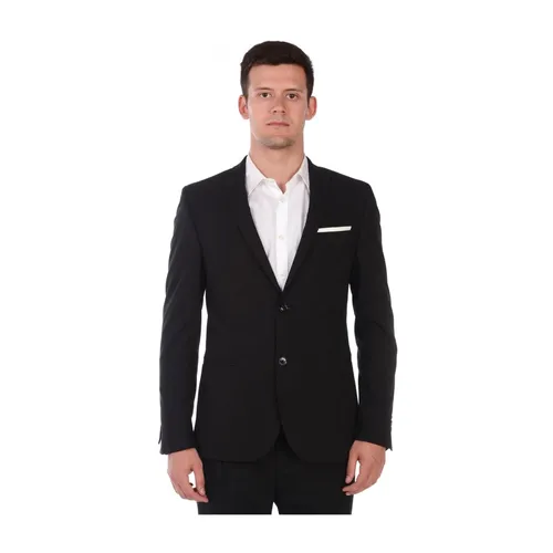 Jackets > Blazers - - Daniele Alessandrini - Modalova