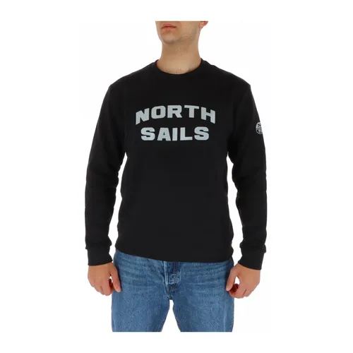 Sweatshirts & Hoodies > Sweatshirts - - North Sails - Modalova