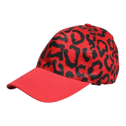 Accessories > Hats > Caps - - Dolce & Gabbana - Modalova