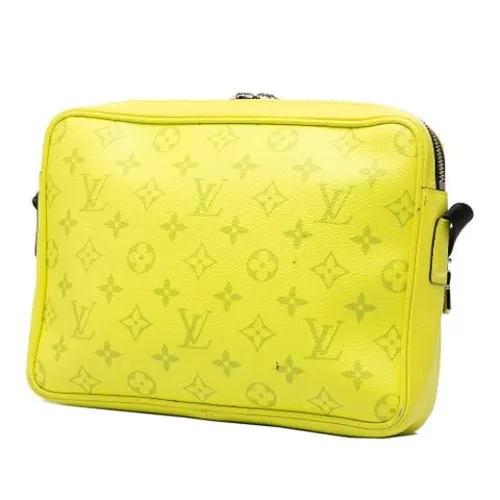 Pre-owned > Pre-owned Bags > Pre-owned Cross Body Bags - - Louis Vuitton Vintage - Modalova