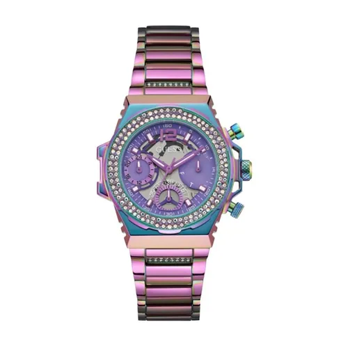 Accessories > Watches - - Guess - Modalova