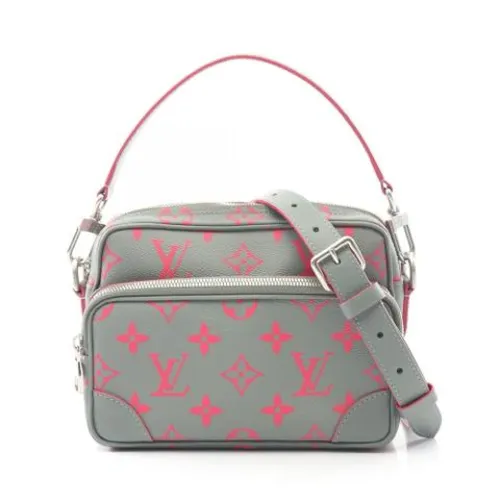 Pre-owned > Pre-owned Bags > Pre-owned Cross Body Bags - - Louis Vuitton Vintage - Modalova