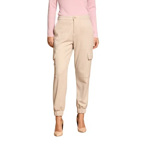 Trousers > Slim-fit Trousers - - Mason's - Modalova