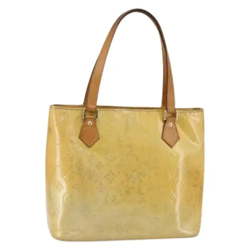 Pre-owned > Pre-owned Bags > Pre-owned Tote Bags - - Louis Vuitton Vintage - Modalova