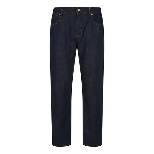 Jeans > Slim-fit Jeans - - 7 For All Mankind - Modalova