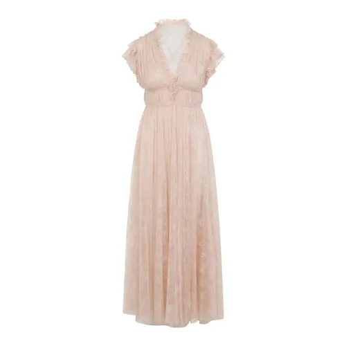 Dresses > Occasion Dresses > Gowns - - Alberta Ferretti - Modalova