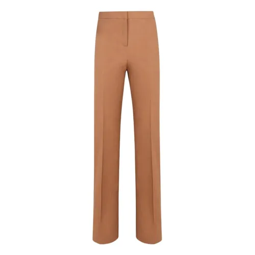 Trousers > Wide Trousers - - Pinko - Modalova
