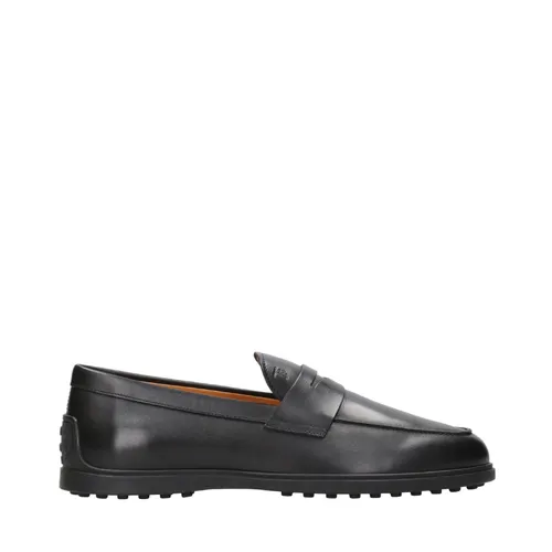 Shoes > Flats > Loafers - - Tod's - Modalova