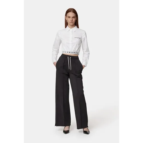 Blouses & Shirts > Shirts - - Richmond - Modalova