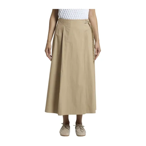 Skirts > Midi Skirts - - Peserico - Modalova